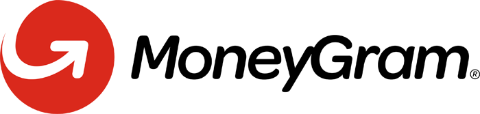 MoneyGram Logo MoneyGram Logo
